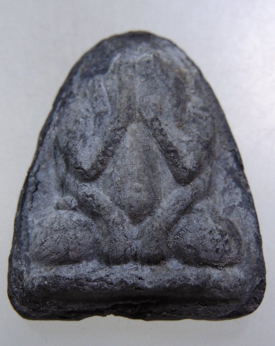 พระปิดตามหาอุต หลวงพ่อแพ