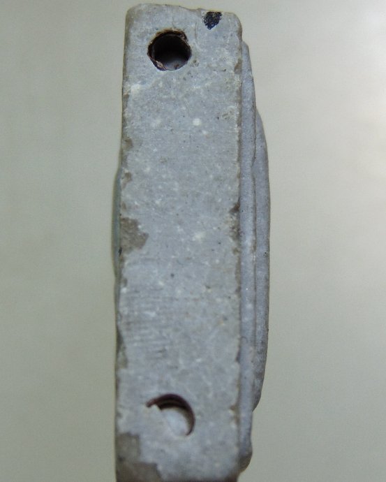 พระสมเด็จหลวงพ่อแพ วัดพิกุลทอง ฝังตะกรุด