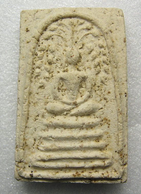 พระสมเด็จปรกโพธิ์ หลวงปู่นาค วัดระฆังฯ a22