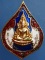 เข็มกลัด พระพุทธชินราช