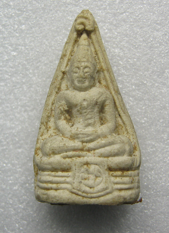 พระผง 2 หน้า หลวงพ่อโสธร a26