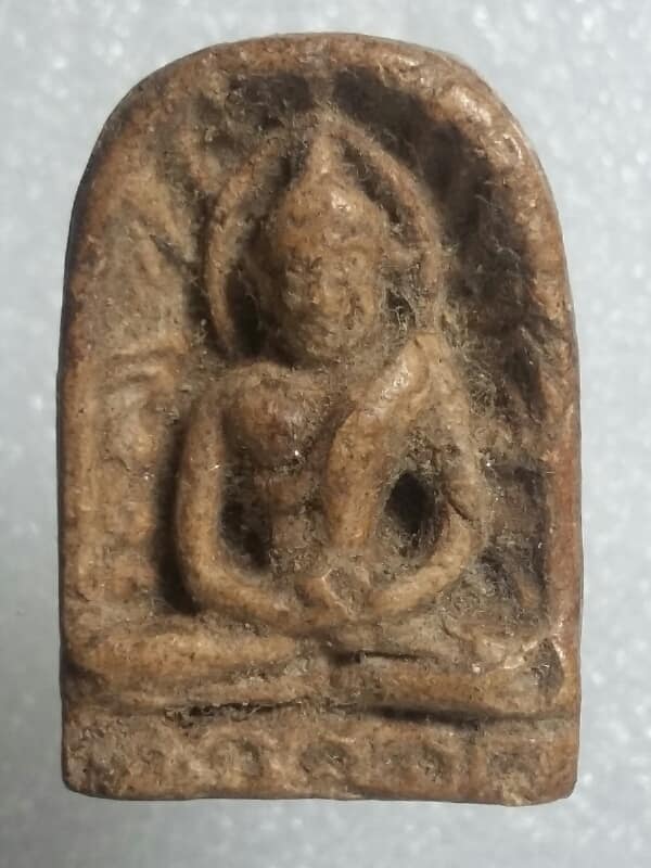 พระวุ้มกอ ไม่ทราบวัด  เคาะเดียวครับ