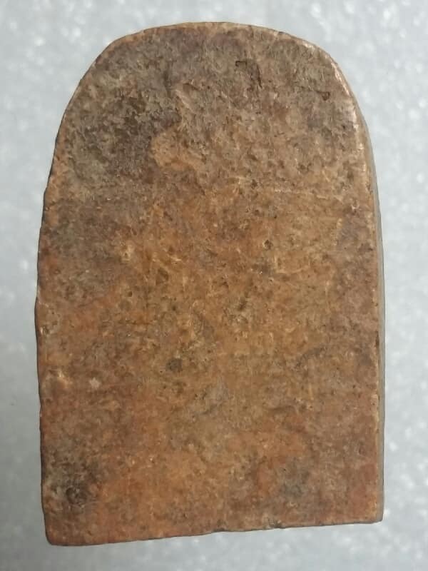 พระวุ้มกอ ไม่ทราบวัด  เคาะเดียวครับ