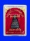 หลวงพ่อทองดำ รุ่นเหล็กน้ำพี้ (โค๊ตเงิน) วัดท่าทอง จ.อุตรดิตถ์ รับประกันแท้ หลวงพ่อทองดำ รุ่นเหล็กน้ำพี้ (โค๊ตเงิน) วัดท่าทอง จ.อุตรดิตถ์ รับประกันแท้