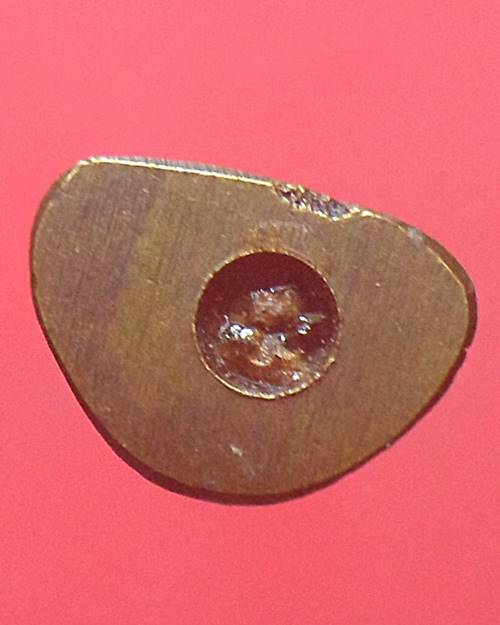 รูปหล่อหลวงพ่อเบียน วัดสังฆราชาวาส สิงห์บุรี