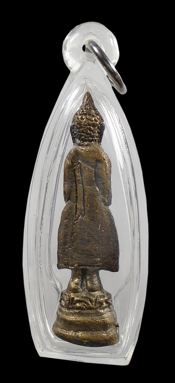 30บาท....รูปหล่อพระประจำวัน ไม่ทราบที่