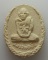 *** จ.ปราจีนบุรี *** พระผงรูปเหมือน หลวงพ่อเอีย วัดบ้านด่าน
