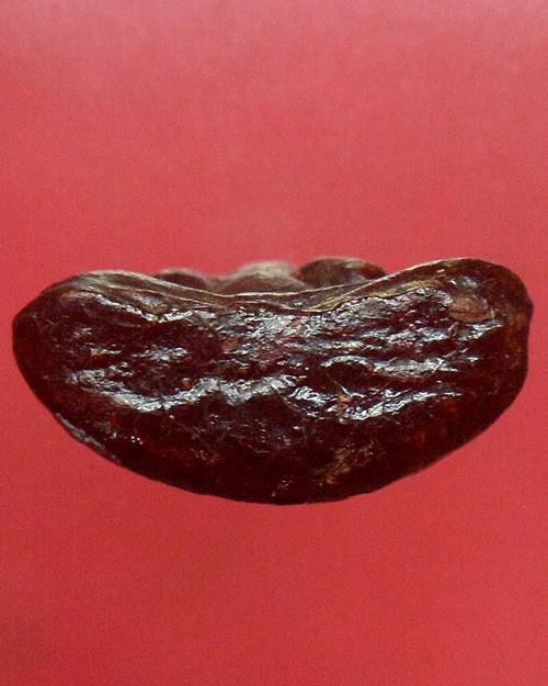 พระปิดตา เก่าพอมีอายุ ไม่รู้ที่