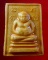 พระสังกัจจายน์ เนื้อผง วัดเกาะลอย จ.ระยอง ปี 2514 หลวงปู่ทิม วัดละหารไร่ ปลุกเสก องค์ที่1