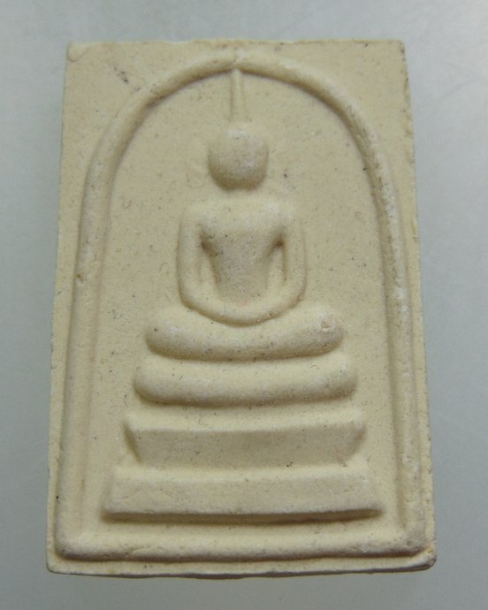 ๒๐ พระสมเด็จวัดระฆัง ยุคหลัง