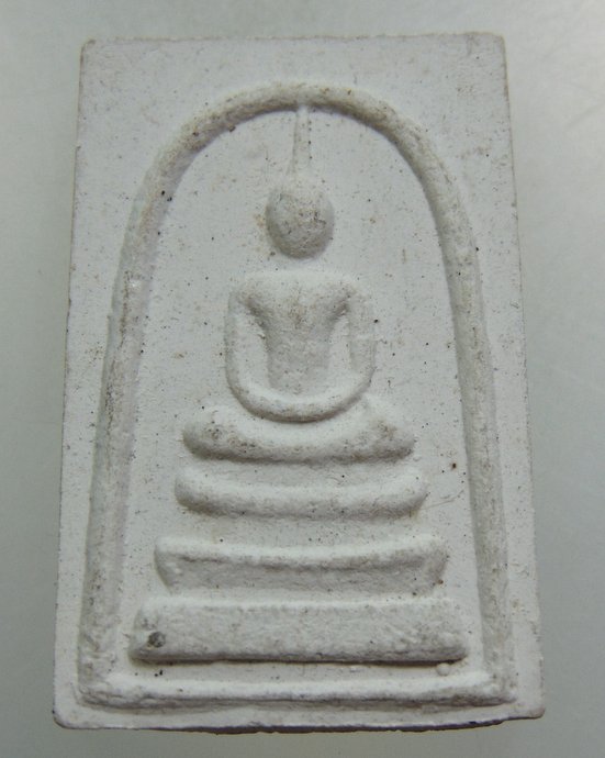 ๒๐ พระสมเด็จท่านเจ้าคุณนรฯ ยุคหลัง