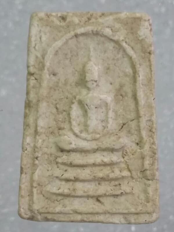 พระสมเด็จคะแนนเนื้อผง ไม่ทราบที่ เคาะเดียวครับ