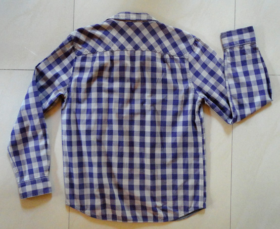 เสื้อ 7 For All Man Kind ของแท้ ลายสวย ดีเทลแจ่ม