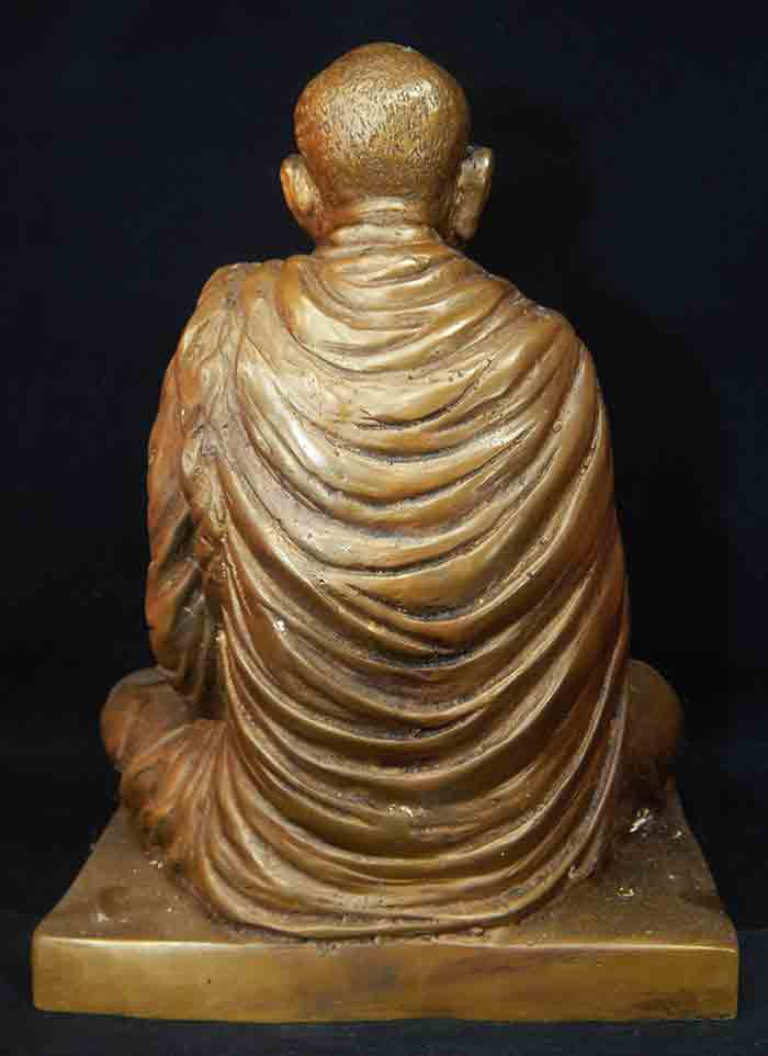 หลวงปู่ชา สุภัทโท วัดหนองป่าพง 