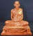 ***หลวงพ่อพรหม ถาวโร วัดช่องแค พระบูชา ขนาดหน้าตัก 5 นิ้ว