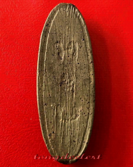 พระลีลา 25 พุทธศตวรรษ เนื้อแร่ หายาก สวยมากค่ะ