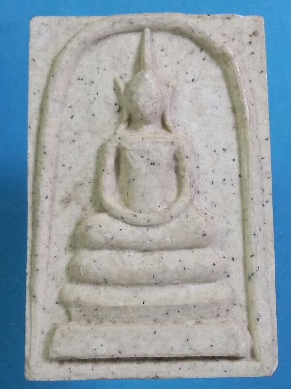 พระสมเด็จเกจิ ไม่ทราบที่ เคาะเดียวครับ