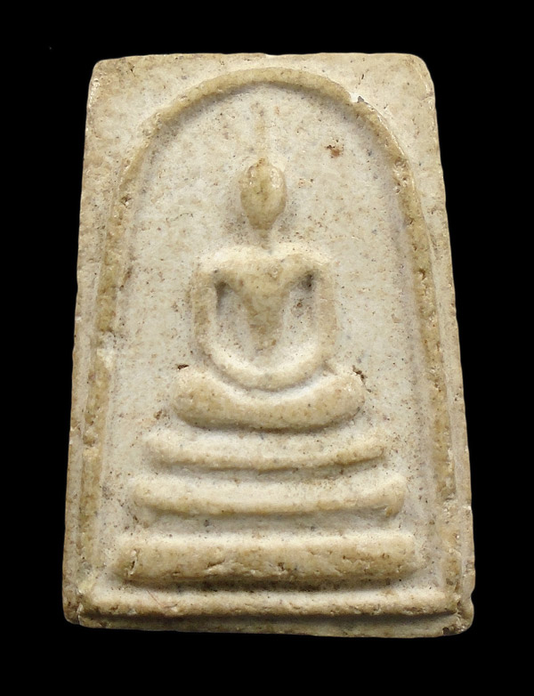 30บาท....พระสมเด็จวัดพระพุทธบาท จ.สระบุรี ปี๒๕๒๒...408