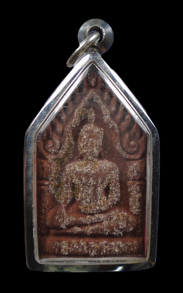 30บาท....พระขุนแผน หลวงพ่อแดง วัดป้อมรามัญ จ.อยุธยา...425