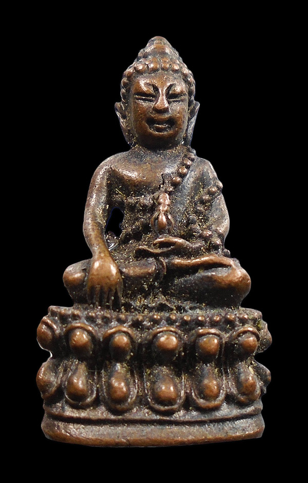 30บาท....พระกริ่งชัยวัฒน์ญาณไตรโลก ๑๙๐๘ ...446