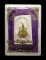 30บาท....พระสมเด็จมหาราชทรงครุฑ วัดทุ่งสีกัน มีผงตะไบทอง พระสวยเดิม พร้อมกล่องเดิม...6