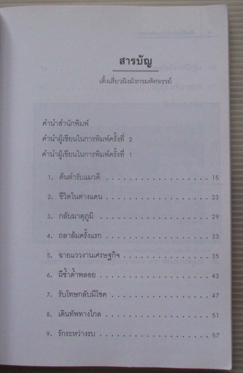 หนังสือ มังกรมหัศจรรย์เติ้งเสี่ยวผิง