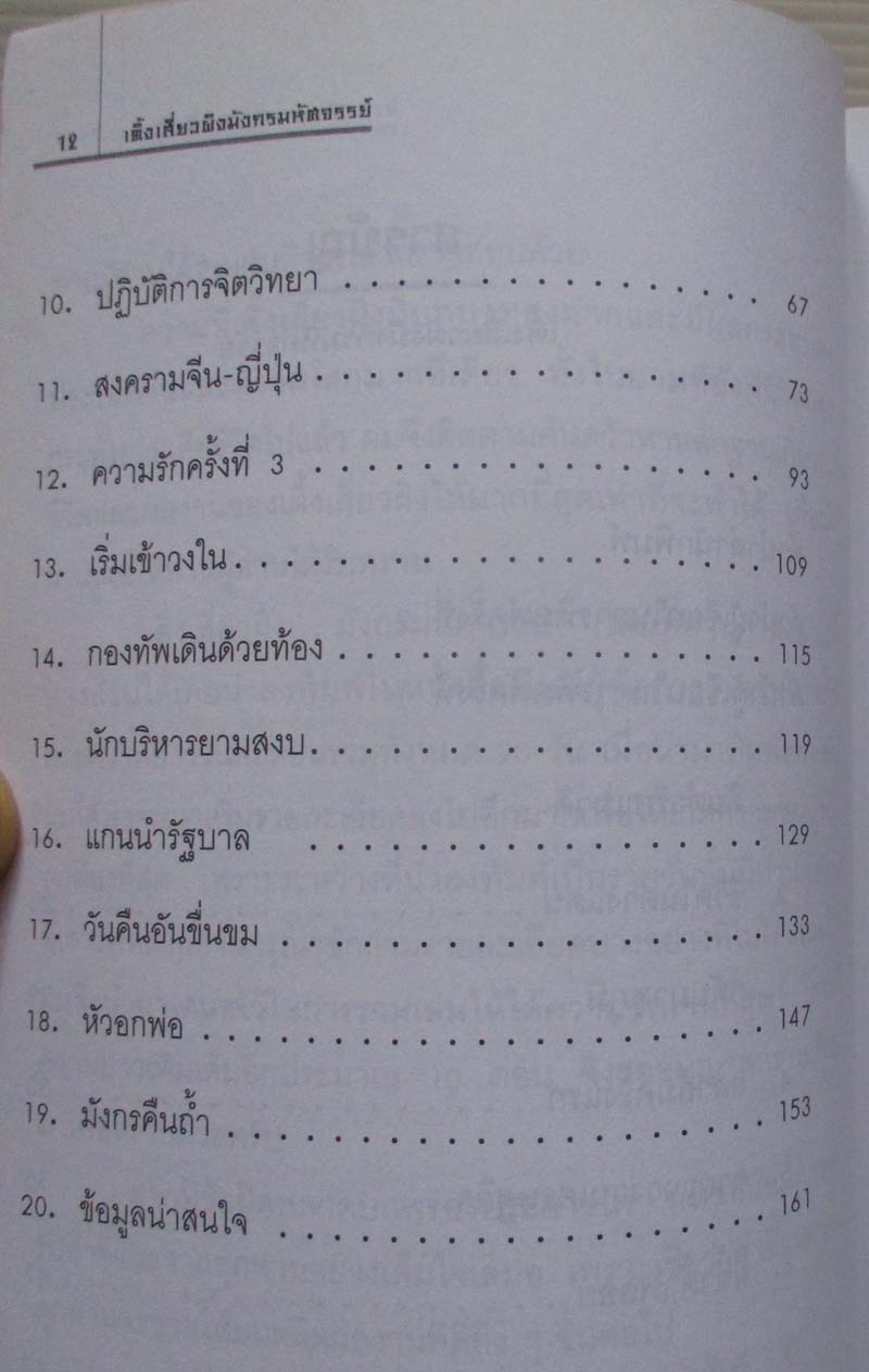 หนังสือ มังกรมหัศจรรย์เติ้งเสี่ยวผิง