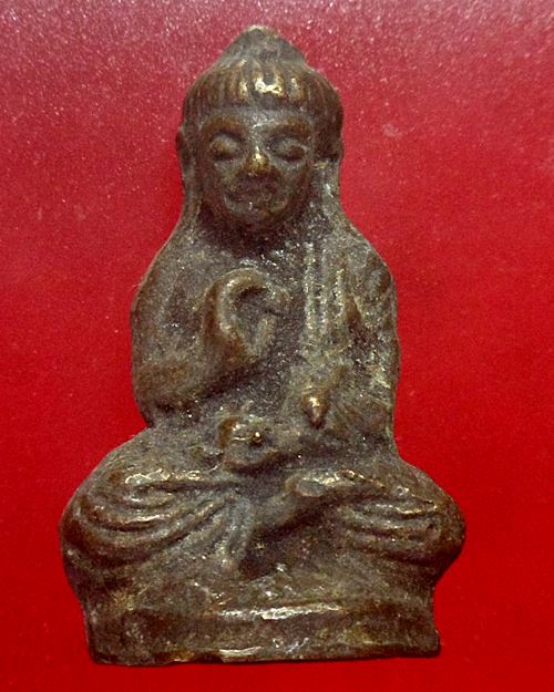 ไม่รู้ที่เคาะเดียวแดง องค์ที่1