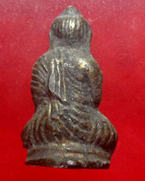 ไม่รู้ที่เคาะเดียวแดง องค์ที่1