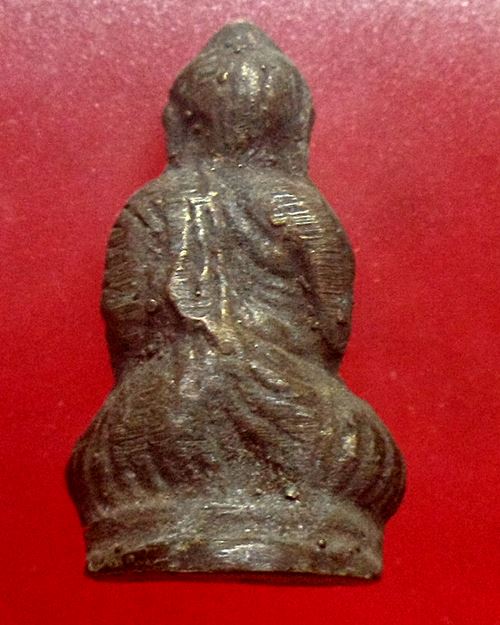 ไม่รู้ที่เคาะเดียวแดง องค์ที่3