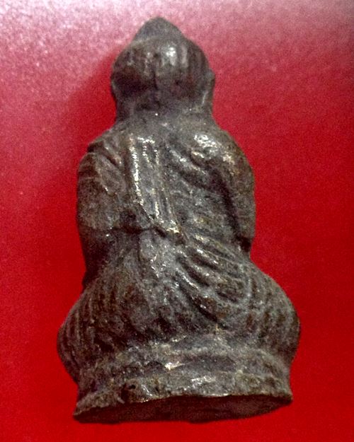 ไม่รู้ที่เคาะเดียวแดง องค์ที่5