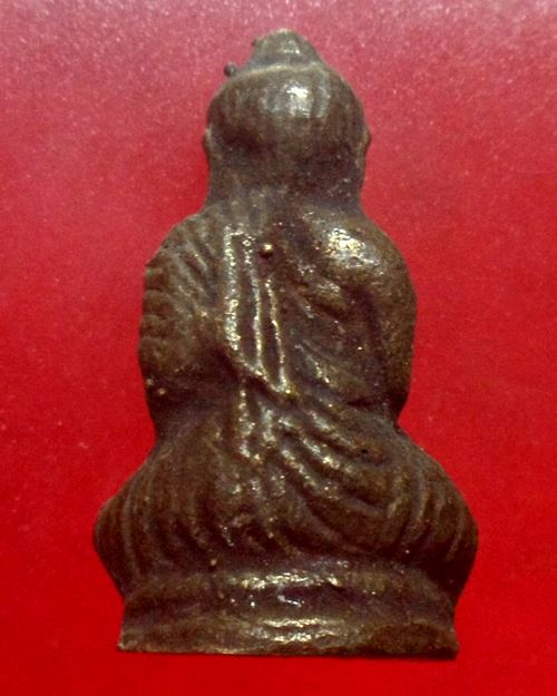 ไม่รู้ที่เคาะเดียวแดง องค์ที่2