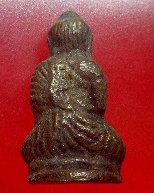 ไม่รู้ที่เคาะเดียวแดง องค์ที่4