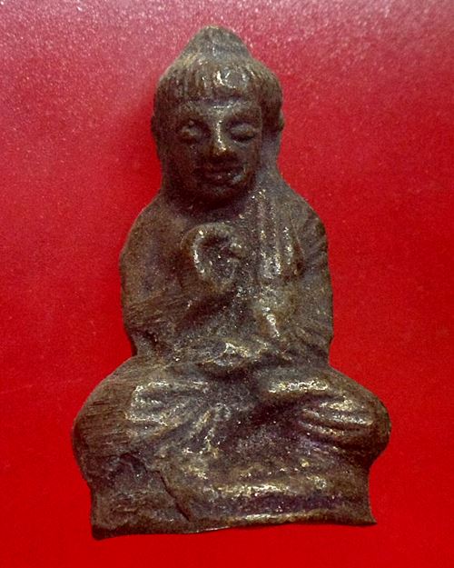 ไม่รู้ที่เคาะเดียวแดง องค์ที่6