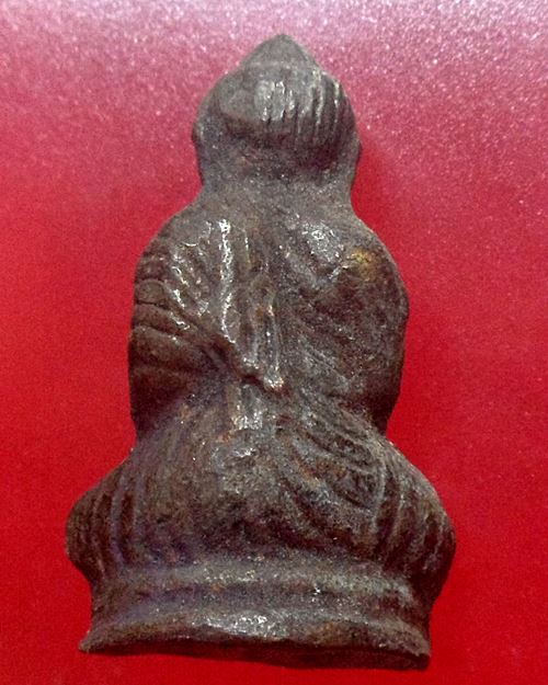 ไม่รู้ที่เคาะเดียวแดง องค์ที่6