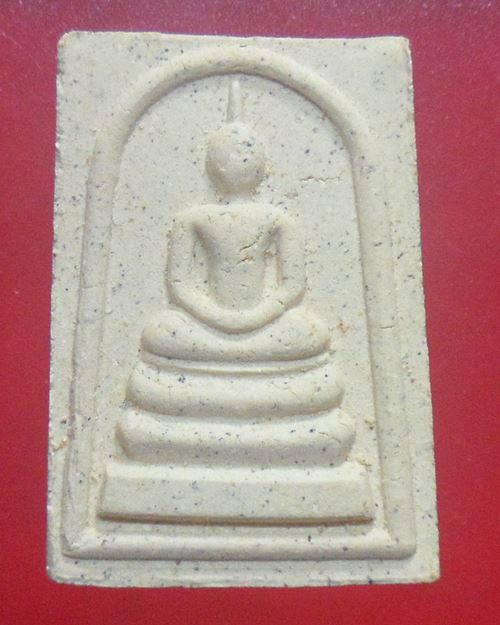 สมเด็จ หลวงพ่อจรัญ วัดอัมวัน สิงห์บุรี องค์ที่1