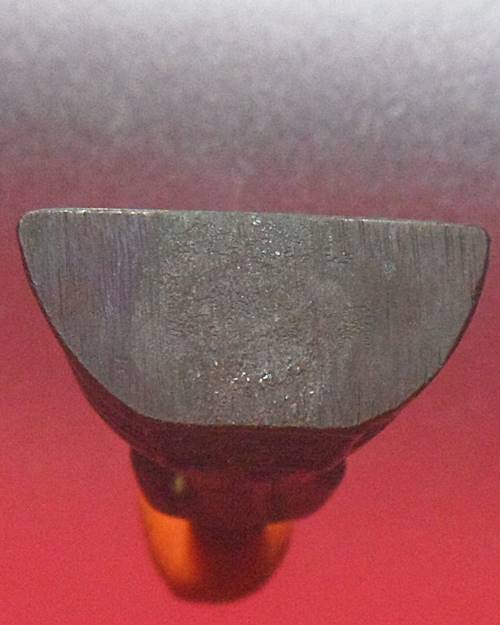 กริ่งพระพุทธโสธร วัดโสธรวรารามวรวิหาร ฉะเชิงเทรา ปี2545 พร้อมกล่องเดิมๆองค์ที่4