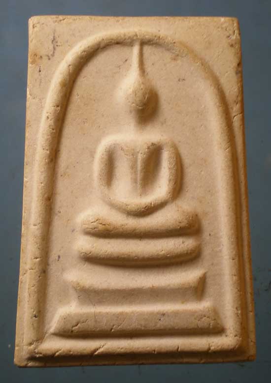 สมเด็จ รุ่นเพิ่มทรัพย์ ปี40 วัดอินทรวิหาร