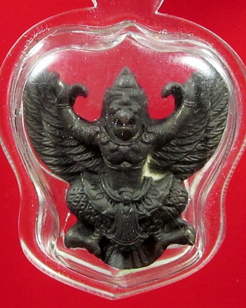 ครุฑ วัดบางนา
