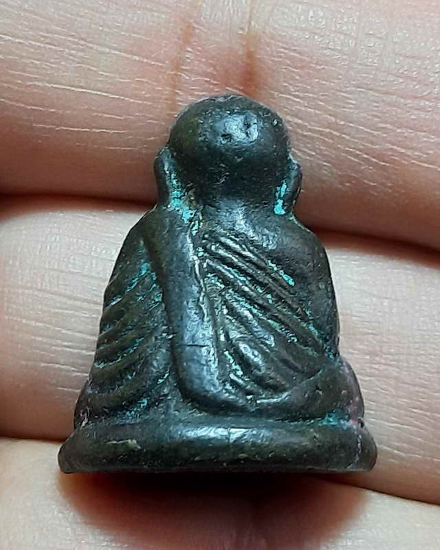 ลพ.เงินรุ่นฟ้าคำรณ ปี๒๕๓๔