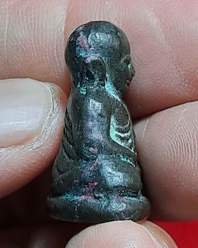 ลพ.เงินรุ่นฟ้าคำรณ ปี๒๕๓๔