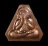 30บาท....พระปิดตา อมรทตฺโต เจริญพร เมตตา...547
