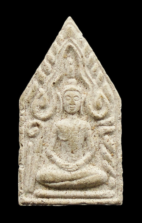 30บาท....พระขุนแผน เนื้อผง หลังยันต์...573