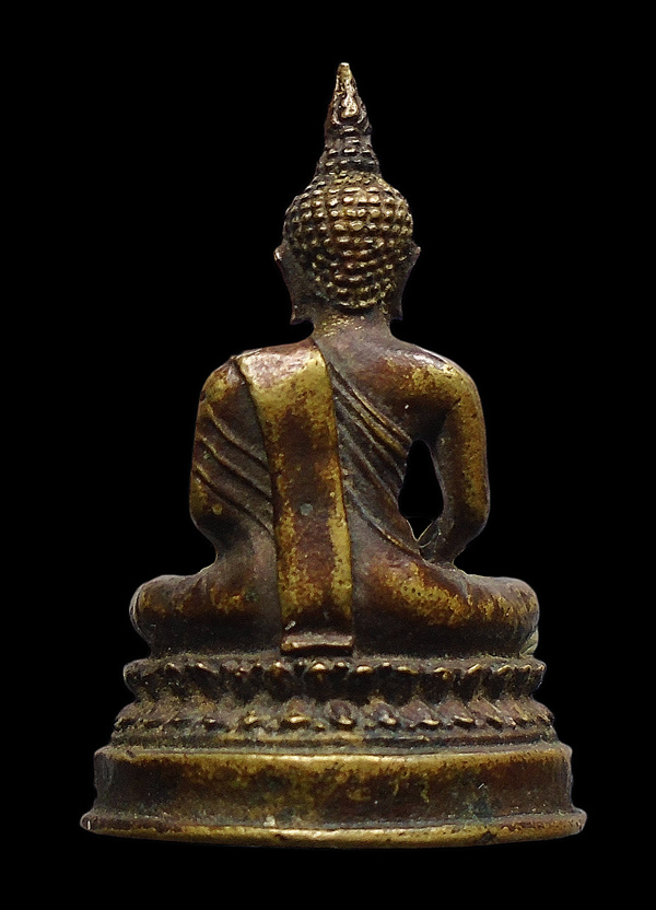 30บาท....รูปหล่อพระพุทธคุณรัตนโอภาสวิสุทธิ์ผล...605