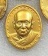 เหรียญสมเด็จพระญาณสังวร หลัง ภปร. พศ. 2529 วัดบวรนิเวศวิหาร สมทบทุนสร้างตึกภปร. รพ.จุฬาลงกรณ์ สภากาช