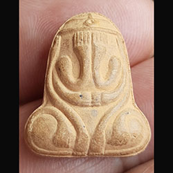 พระปิดตา วัดหนองทะเล