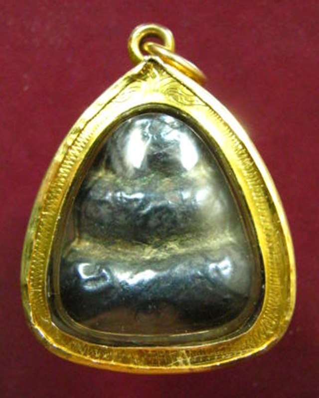 หลวงพ่อ ชม  วัดบางปลา 