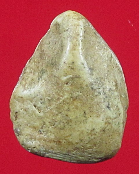 พระปิดตาเนื้อผงน้ำมัน