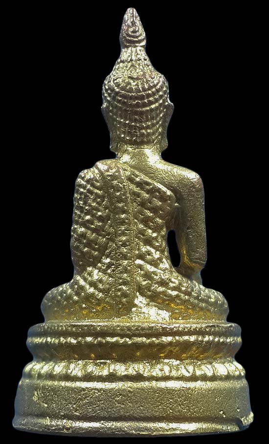 พระกริ่ง พระธรรมสุธี วัดมหาธาตุยุวราชรังสฤษฎิ์ เจ้าคณะกรุงเทพฯ ปี49 