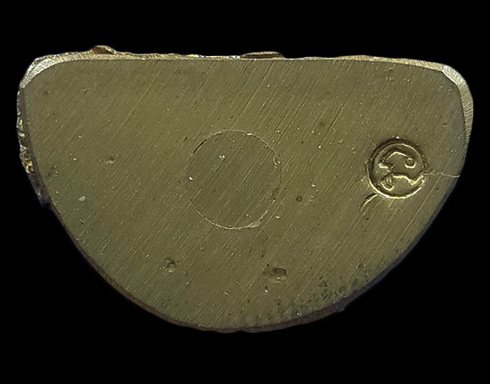 พระกริ่ง พระธรรมสุธี วัดมหาธาตุยุวราชรังสฤษฎิ์ เจ้าคณะกรุงเทพฯ ปี49 